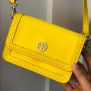 Tory Burch cross body bag
